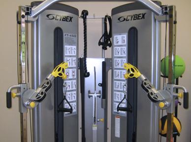 Glick Physical Therapy