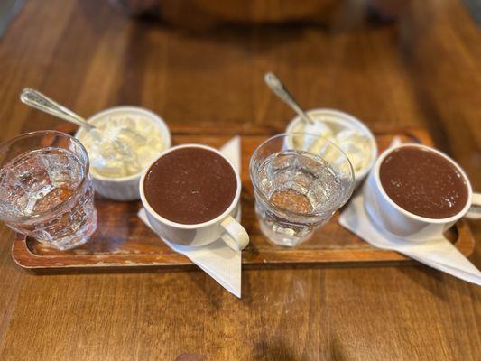 Roste Chocolate House