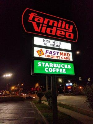 FastMed Urgent Care