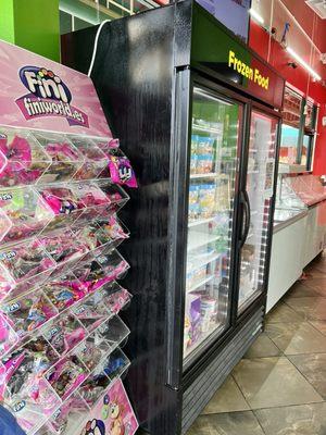 Brendy's Yogurt & Ice Cream