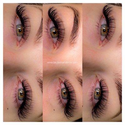 Bay Lash & Brow
