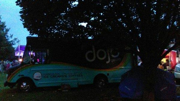 Northside Rock 'n Roll Carnival