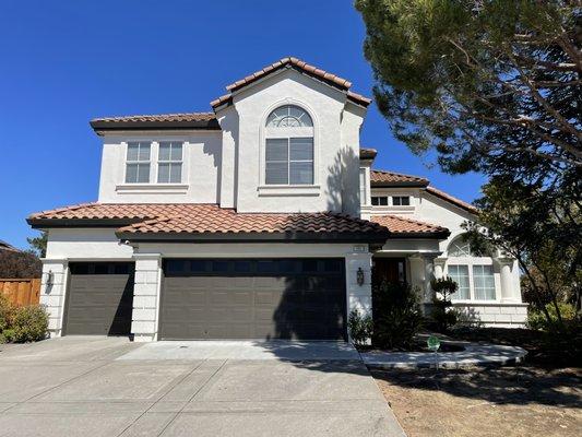 Rossi Painting & Construction