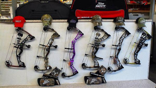 S & J Sporting Goods