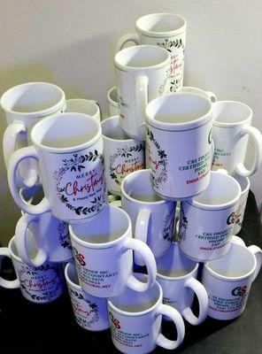 Everlasting Custom Print