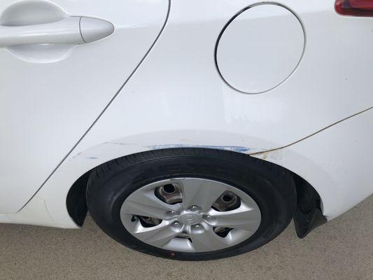 Ray Skillman Collision Center