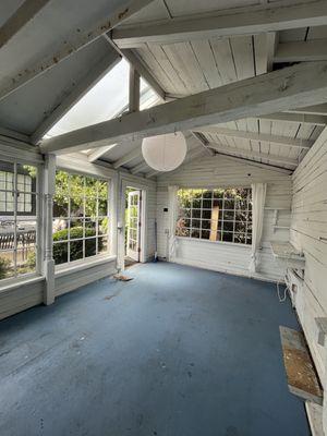 Califer Construction