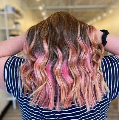 Hair by Jordan