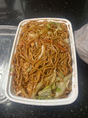 China Wok