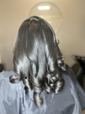 Samantha Shavonn Hair Studio