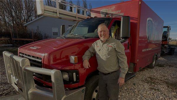 Craig's Quality Plumbing