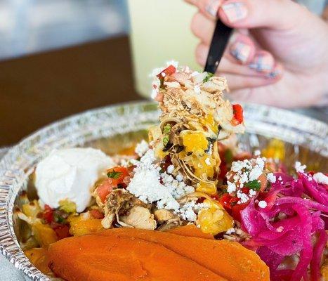 Taqueria El Gallo Loco West Valley