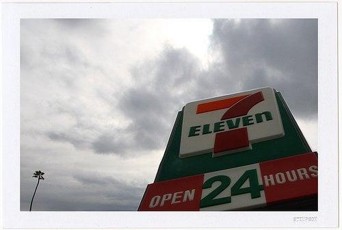 7-Eleven
