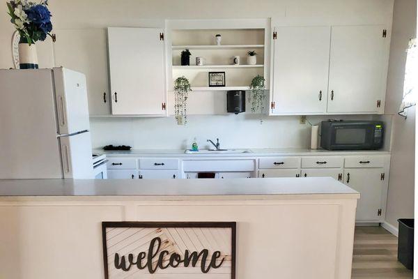 Holiday Manor Mobile Home Park