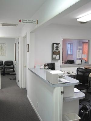 Thomas M Bracken, DC - Alpena Chiropractic Life Center
