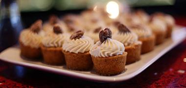 Hoaglin Catering