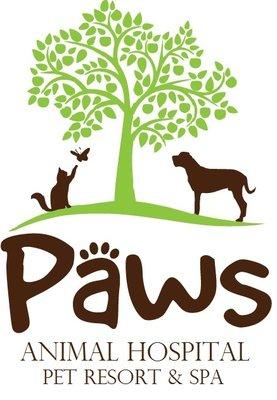 Pampered Paws Animal Hospital