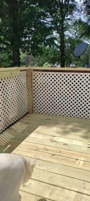 Mr Fix It's Handyman Service