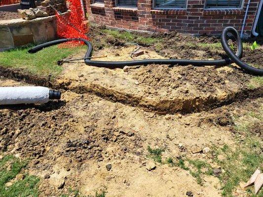 Buck South Landscaping