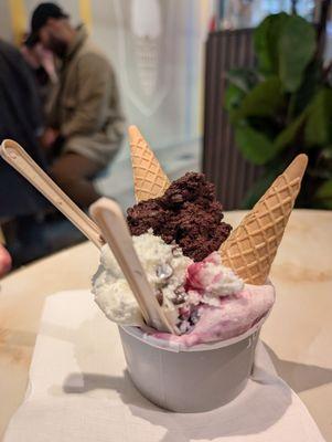 Julietta Gelato Cafe