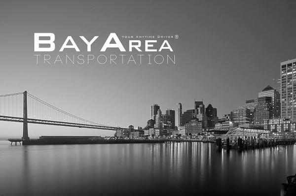 Bay Area Transportation "Your Anytime Driver"