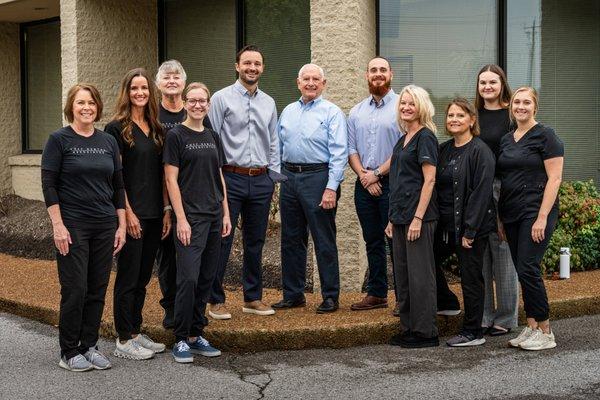 Poff Dental Associates