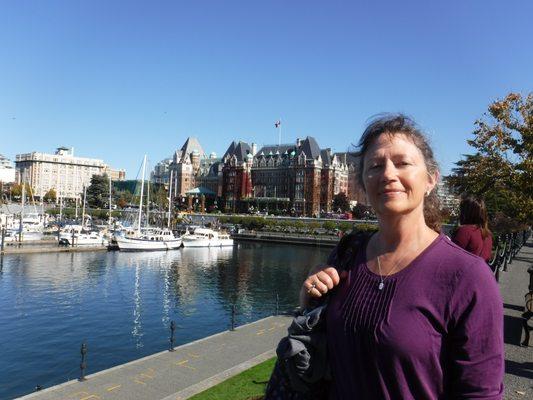 Cynthia A Stuart, DDS