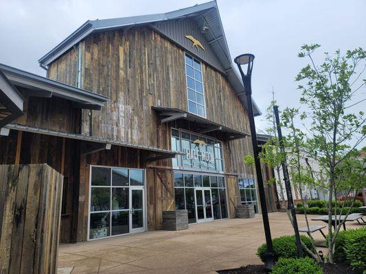 Half-Moon Outfitters