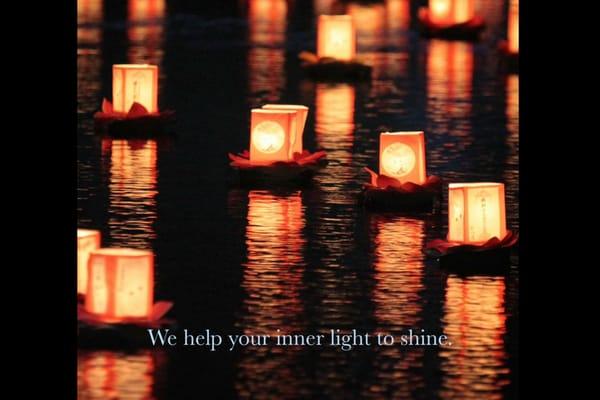 Transitions Life Coaching