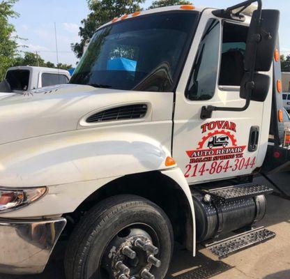 Tovar Auto Repair