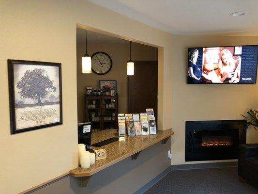 Crossroads Chiropractic