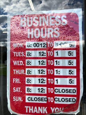 Montour Glass & Mirror