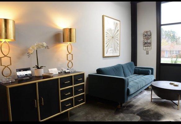 Frick Investment Group