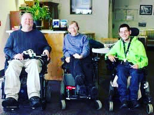 Compassionate Care At Home