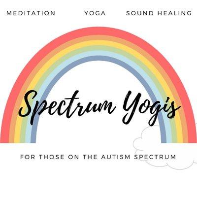 Spectrum Yogis