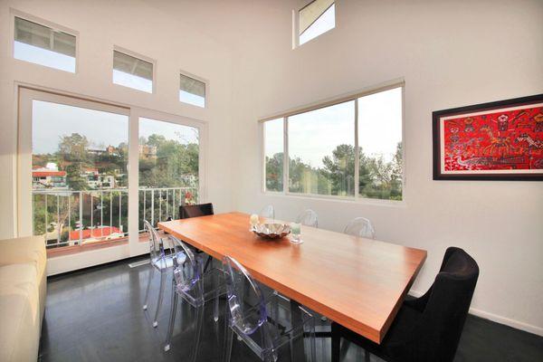Dining Room - Alta Centers dba Alta Centers Detox - Rehab Centers, Los Angeles, California