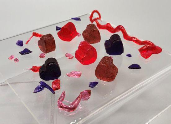 Chocolates and Tomatoes Farm