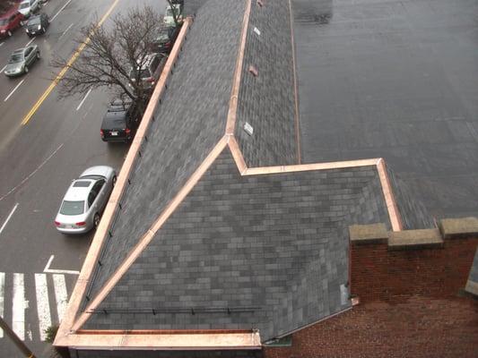 TCT Roofing, Inc