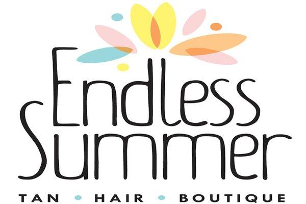 Endless Summer Tan.Hair.Boutique