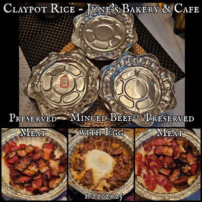 June's Bakery and Cafe