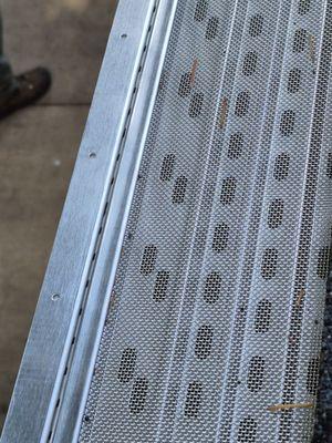 Men of Steel Gutters