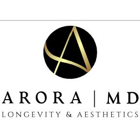 Arora MD Longevity & Aesthetics
