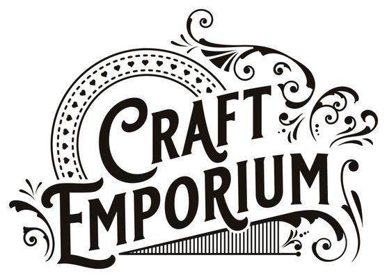 the Craft Emporium logo