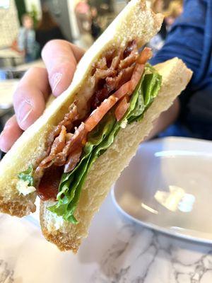 The Little Brown Box Delicatessen
