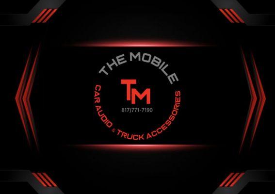 The Mobile Car Audio