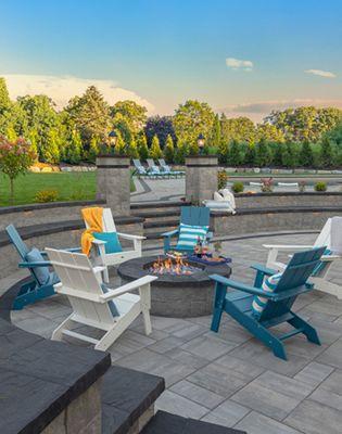 Empire Masonry and Landscape