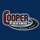 Cooper Paving