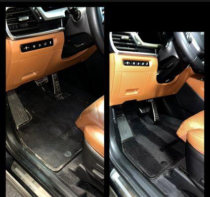 Aura Mobile Detailing Lab