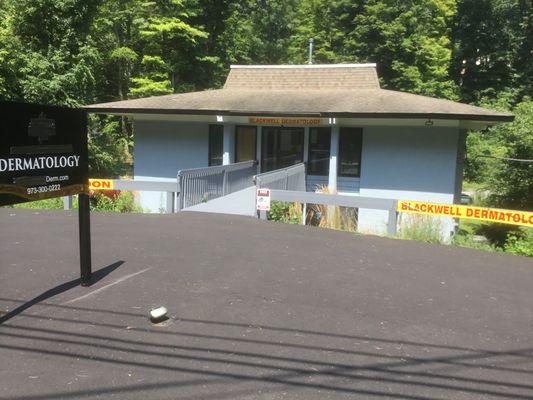 Blackwell Dermatology