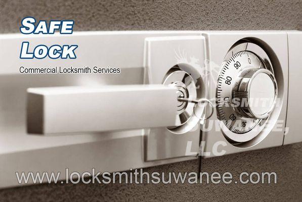Locksmith Suwanee